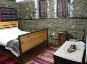 Rancho i Vancho na Kata