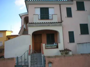 Casa Pupa