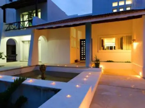 Villa Las Glorias
