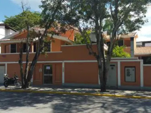Residence Oasis