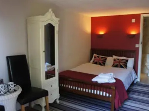 The Coach House B&B