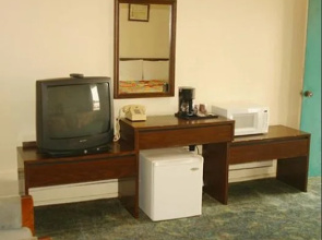 Budget Inn Neosho
