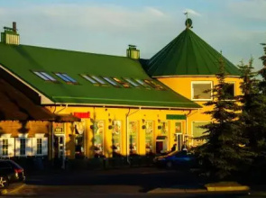 Hotel Pas Katina