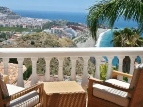Holiday Home Calle Miramar