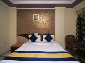 OYO Rooms Udaipur Railway Station