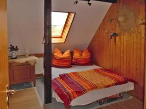 Bungalow und Ferienwohnung auf Rügen