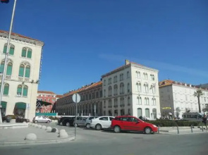 Apartments Ivica Split