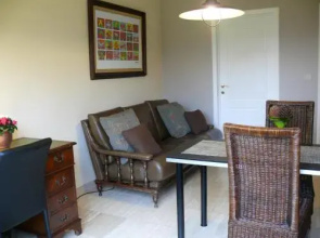 Halte 10 Apartment