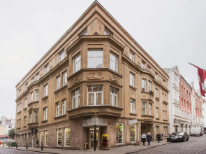 Old Riga Apartments