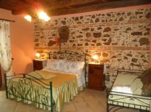 Agriturismo Bardari