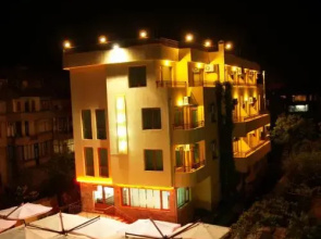 Guest House Sany