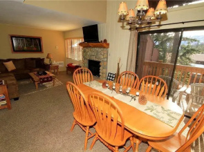 Mammoth Ski & Racquet Club #87
