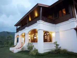 Lanna Hill House
