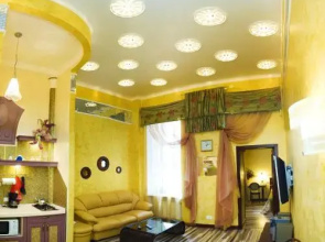 Poggio Central Apartment