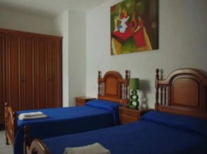 Pension Casa Curro