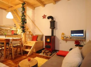 Chalet Pahulja