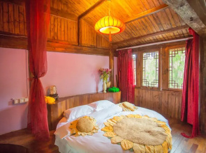 Lijiang Mengenju Inn