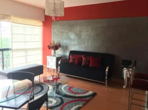 Boutiques Apartments