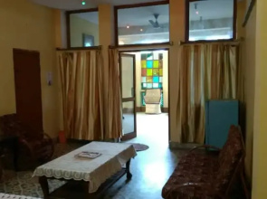 ZO Rooms Cosy Homes Bani Park