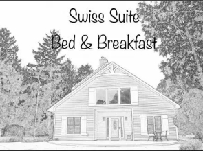 Swiss Suite Bed and Breakfast
