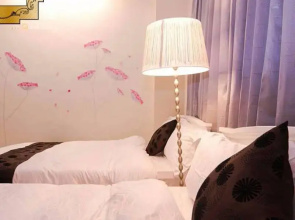 Lohas Villa Accommodation