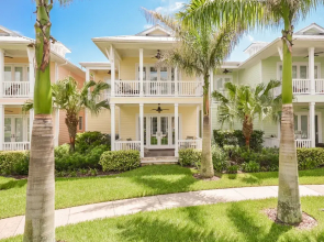 15 Old Feger - New Smyrna Marina by RedAwning