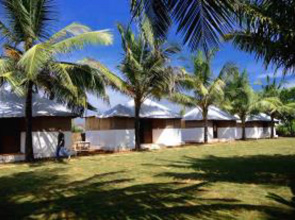 Tulsi Huts and Cottages