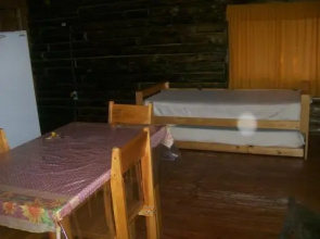 Cabañas Quimey Mapu