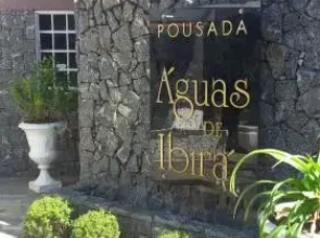 Pousada Águas De Ibirá