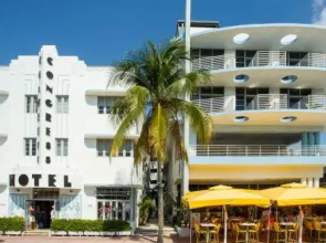 Strand Ocean Drive