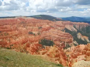America's Tent Lodges Bryce Canyon