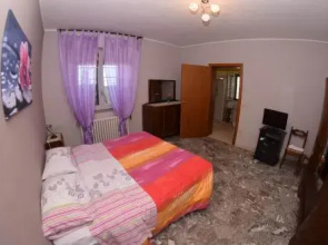 La Scogliera B&B