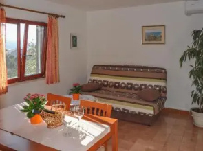 Villa Vrgorac