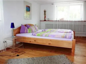 Ferienwohnung Max