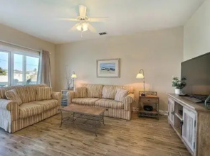 South Beach Retreat