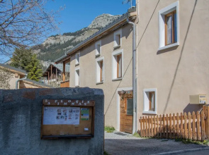 Gîte Le Penatsot
