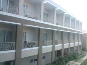 Jeng Ratu Hotel