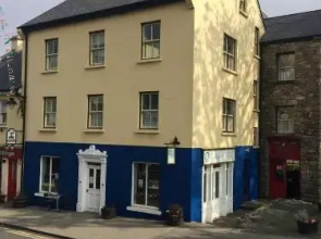 Bogbean Cafe and B&B
