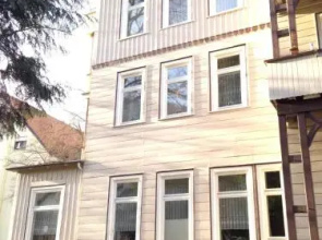 Ferienwohnung Radautraum
