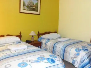 Hotel Las Lineas