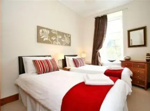 Home from Home Aberdeen - Broomhill
