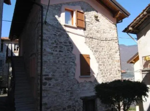 Casa da Giorgia