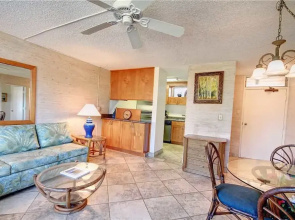 Nani Kai Hale 208 - 1 Br Condo