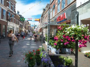 Short Stay Keizerstraat