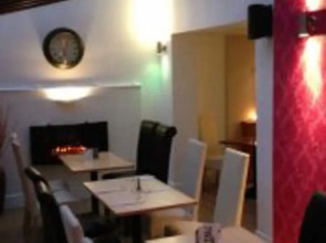 The Royal Oak Kinnersley