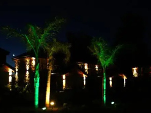 Cabañas Antulafken