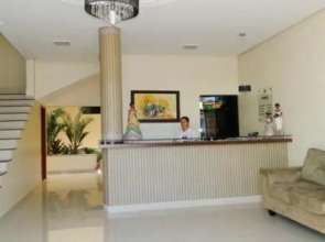 Hotel Cambui