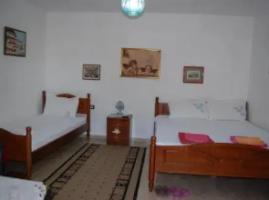 Guesthouse Alvaro Kadiu