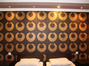 Guesthouse Coral
