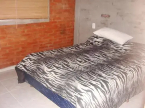 Cabañas La Mora